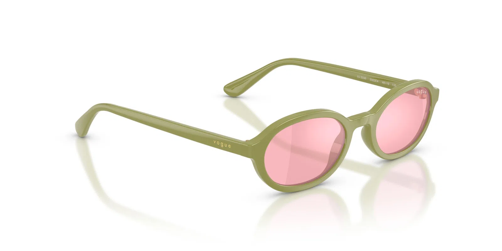 Vogue Eyewear Kids 2036 Sunglasses - view 14